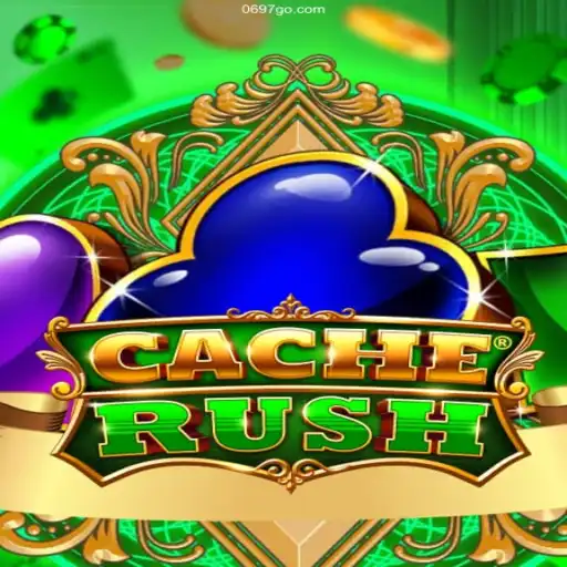 CacheRush - The Thrilling Online Gaming Experience