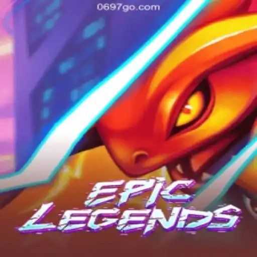 EpicLegends: A Deep Dive into the Latest Gaming Sensation
