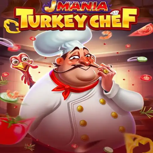 Unveiling JManiaTurkeyChef: A Culinary Journey into Online Gaming