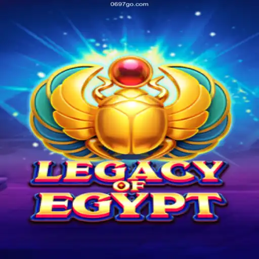 Legacy of Egypt: Discover the Best of Brazilian Online Games Today