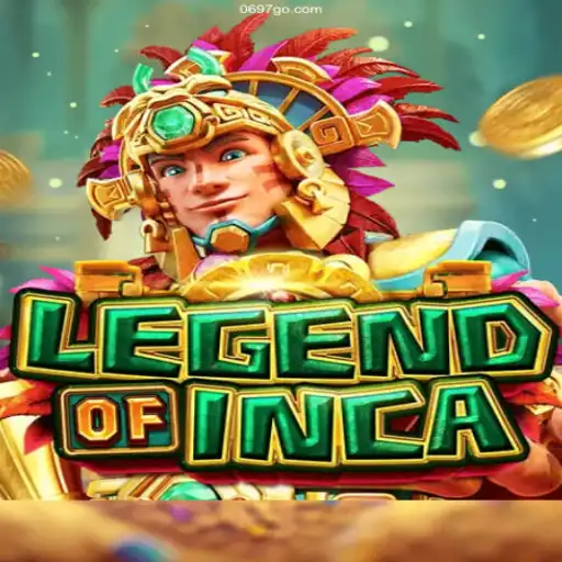 Discover the Enchanting World of LegendofInca: Dive into Exciting Brazilian Online Gaming