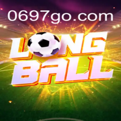 Discover the Exciting World of LongBall: Your Gateway to Brazilian Online Gaming Wonderland