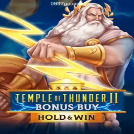 Exploring TempleofThunderIIBonusBuy: A Premier Brazilian Online Gaming Experience