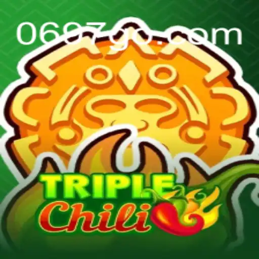 Exploring the Excitement of TripleChili: A Dive into Brazilian Online Gaming